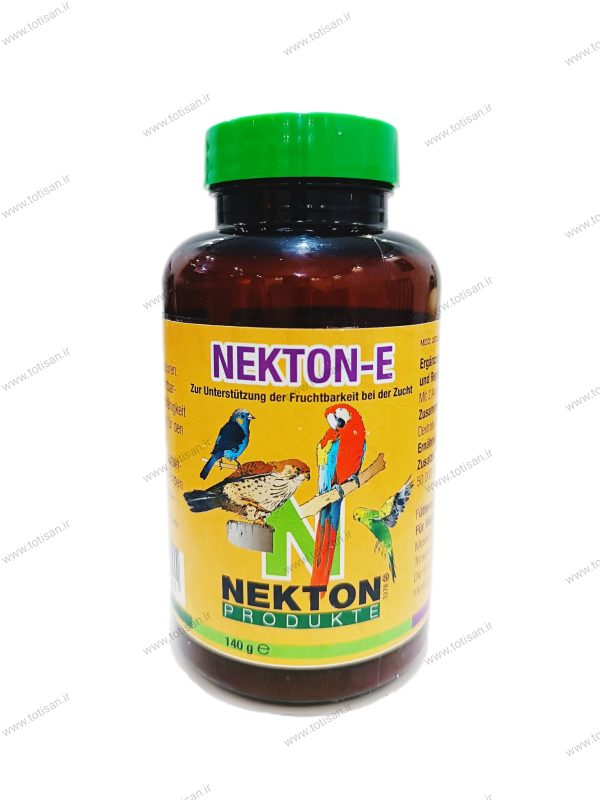 نکتون ای _ NEKTON E 2 نکتون ای